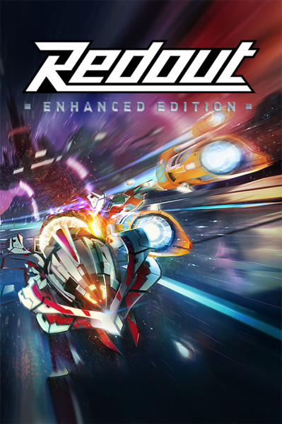 Redout - Complete Edition Steam Key GLOBAL