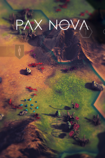 Pax Nova Steam Key GLOBAL