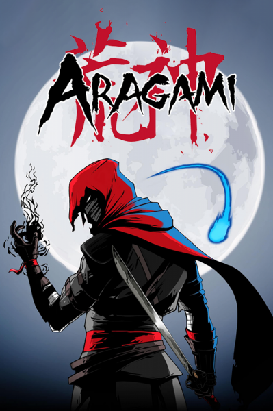 Aragami (PC) - Steam Key - GLOBAL