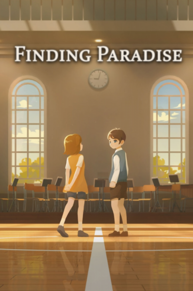Finding Paradise Steam Key GLOBAL