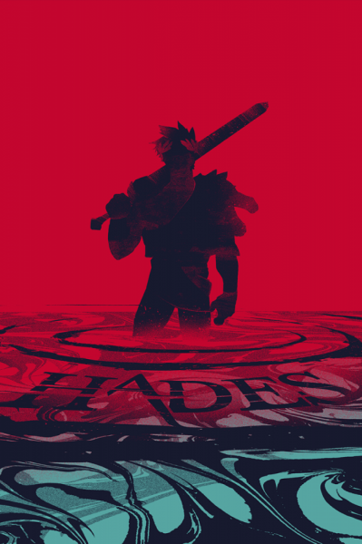 Hades - Steam Gift - GLOBAL