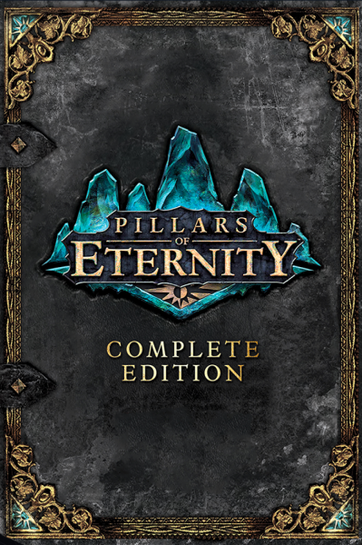 Pillars of Eternity | Hero Edition (PC) - Steam Key - GLOBAL