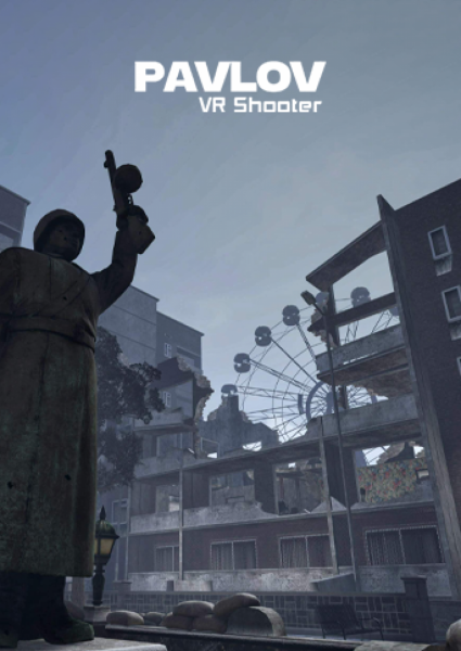 Pavlov VR (PC) - Steam Gift - EUROPE