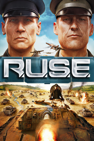 R.U.S.E. (PC) - Steam Key - GLOBAL
