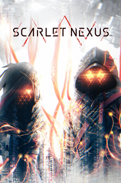 SCARLET NEXUS Season Pass (PC) - Steam Key - GLOBAL