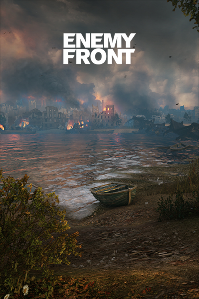 Enemy Front (PC) - Steam Key - GLOBAL