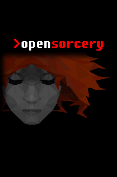 Open Sorcery Steam Key GLOBAL
