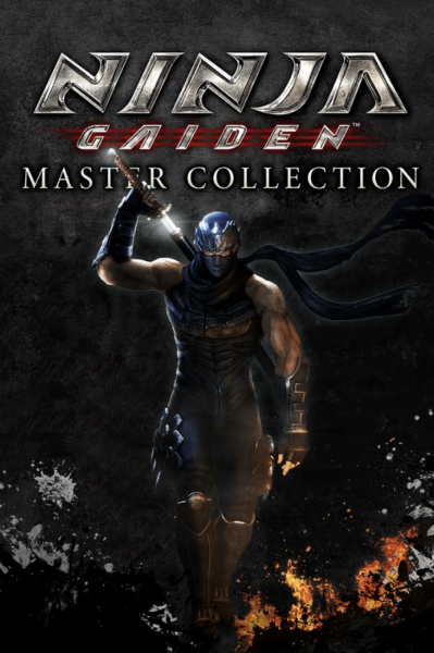 NINJA GAIDEN: Master Collection | Deluxe Edition (PC) - Steam Key - GLOBAL