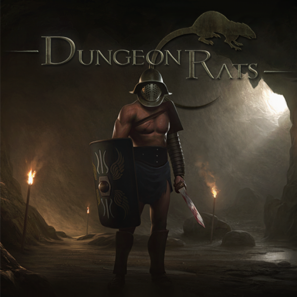 Dungeon Rats Steam Key GLOBAL