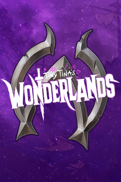 Tiny Tina's Wonderlands (PC) - Steam Gift - GLOBAL