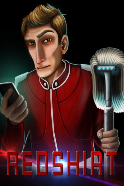 Redshirt Steam Key GLOBAL