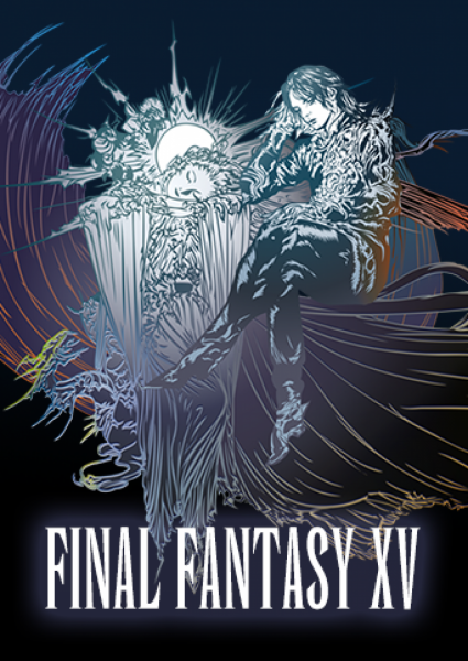 FINAL FANTASY XV WINDOWS EDITION Steam Gift EUROPE