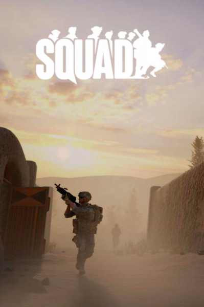 Squad 44 | Supporter Edition (PC) - Steam Key - GLOBAL