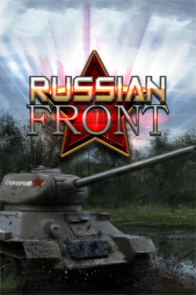 Russian Underground: VR Steam Key GLOBAL