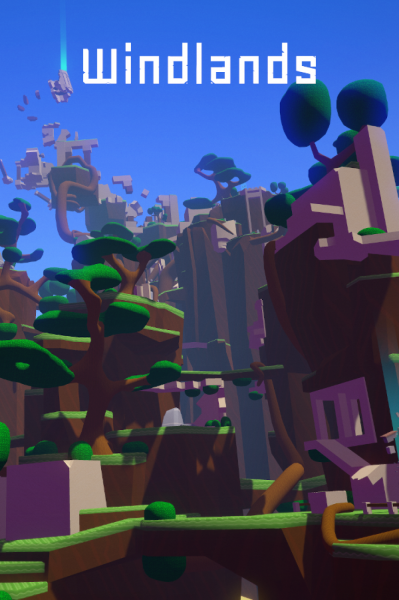Windlands Steam Key GLOBAL