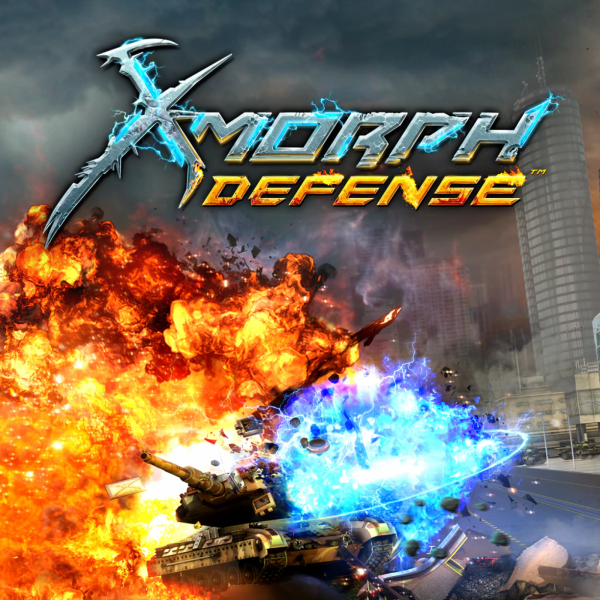 X-Morph: Defense Steam Key GLOBAL