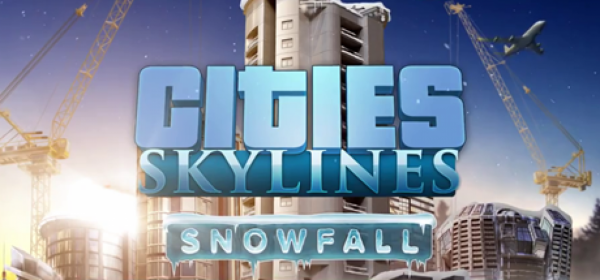 Cities: Skylines Snowfall (PC) - Steam Key - GLOBAL