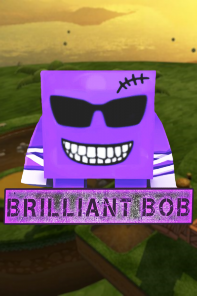 Brilliant Bob (PC) - Steam Key - GLOBAL