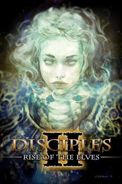 Disciples II: Rise of the Elves Steam Key GLOBAL