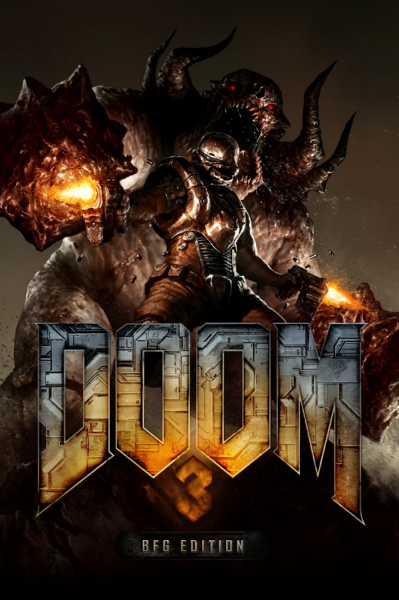 Doom 3 BFG Edition Steam Key GLOBAL