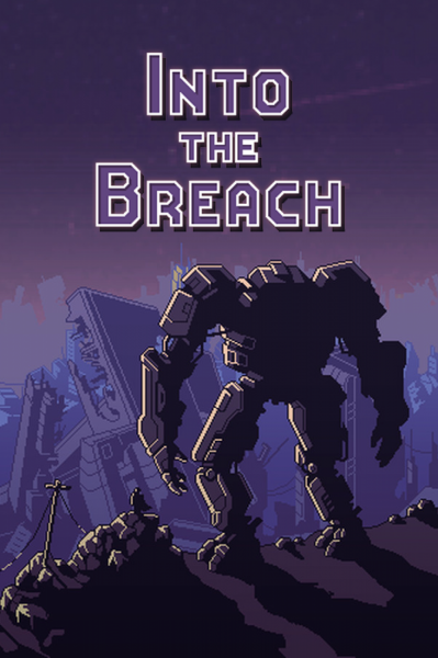 Into the Breach (PC) - Steam Key - GLOBAL