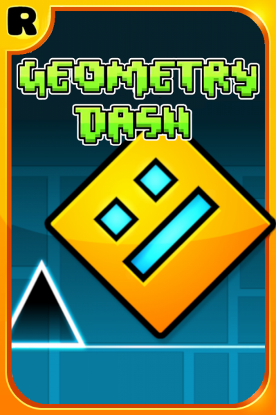 Geometry Dash (PC) - Steam Key - GLOBAL