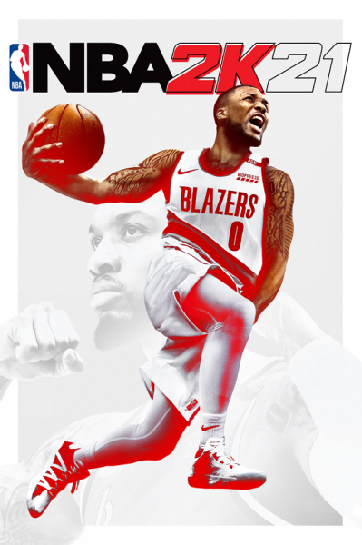 NBA 2K21 (PC) - Steam Key - EUROPE