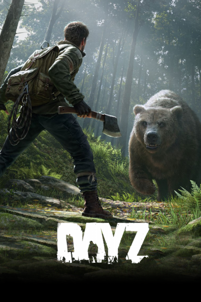 DayZ Steam Gift NORTH AMERICA