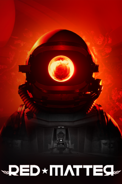 Red Matter - Steam - Key GLOBAL