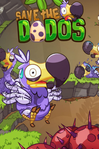 Save the Dodos Steam Key GLOBAL
