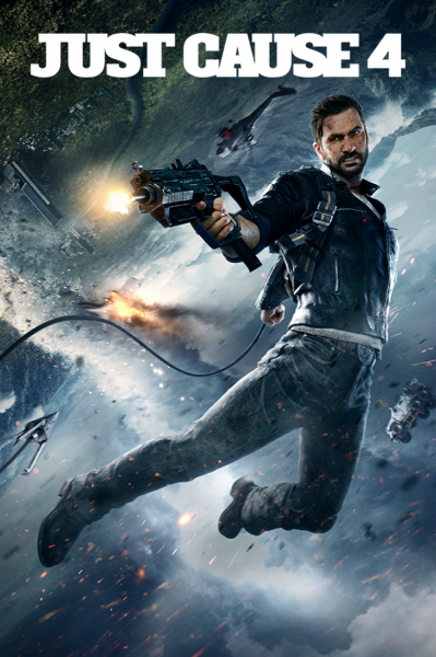 Just Cause 4 | Complete Edition (PC) - Steam Key - GLOBAL