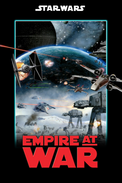 Star Wars Empire at War: Gold Pack (PC) - Steam Key - GLOBAL