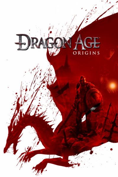 Dragon Age: Origins Steam Key GLOBAL
