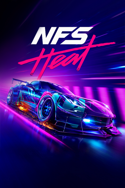 Need for Speed Heat (PC) - EA App Key - GLOBAL (EN/ES/FR/BR)