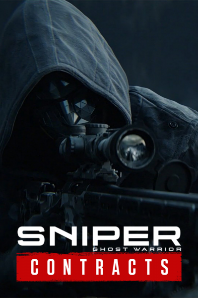 Sniper Ghost Warrior Contracts (PC) - Steam Key - GLOBAL