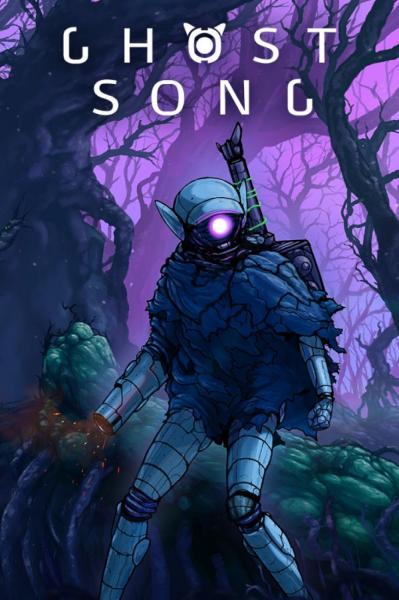 Ghost Song (PC) - Steam Key - GLOBAL