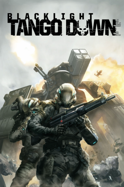 Blacklight: Tango Down Steam Key GLOBAL