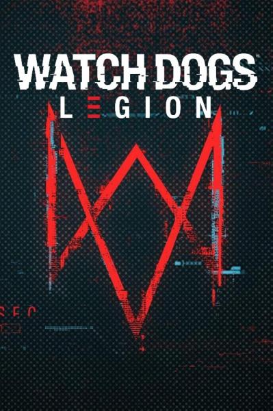 Watch Dogs: Legion | Standard Edition (PC) - Ubisoft Connect Key - EUROPE