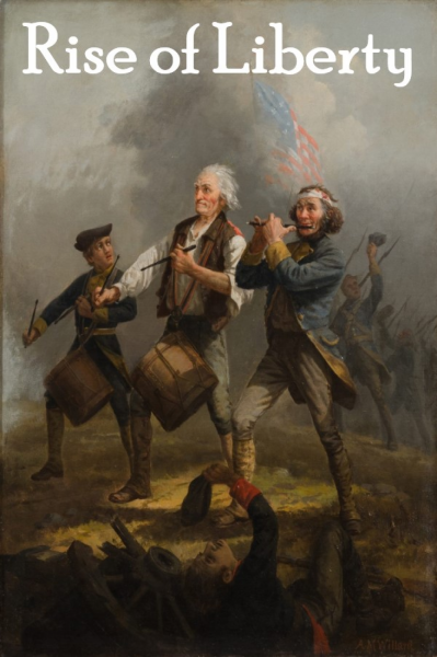 Rise of Liberty Steam Gift GLOBAL