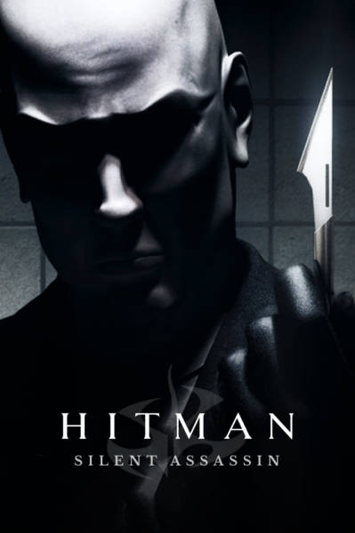 Hitman 2: Silent Assassin (PC) - Steam Key - GLOBAL