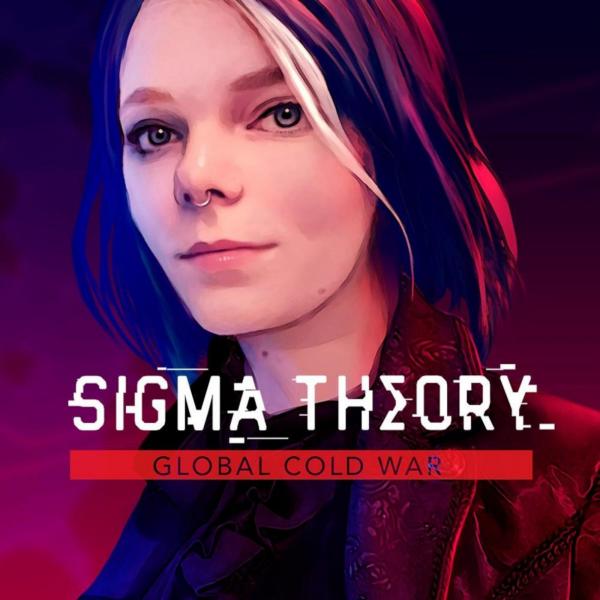 Sigma Theory: Global Cold War (PC) - Steam Key - GLOBAL