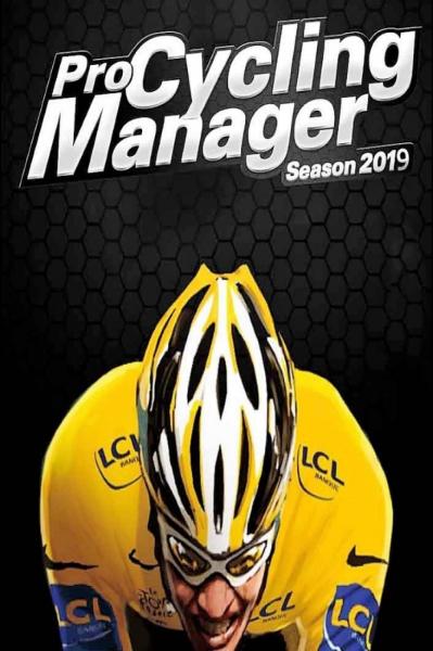Pro Cycling Manager 2019 (PC) - Steam Key - GLOBAL