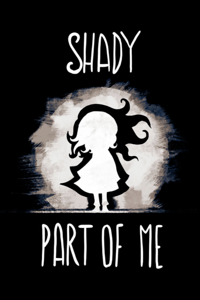 Shady Part of Me (PC) - Steam Key - GLOBAL