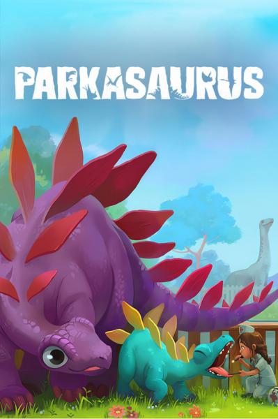Parkasaurus (PC) - Steam Key - GLOBAL
