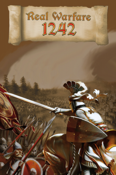 Real Warfare: 1242 Steam Key GLOBAL