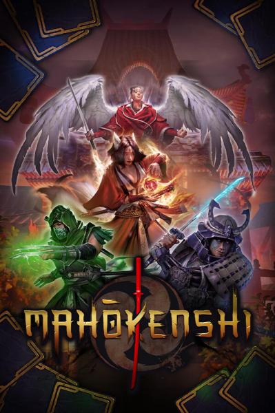 Mahokenshi (PC) - Steam Key - EUROPE