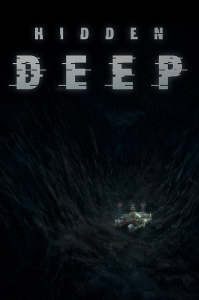 Hidden Deep (PC) - Steam Key - GLOBAL