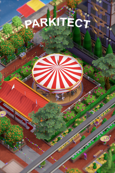 Parkitect (PC) - Steam Gift - EUROPE