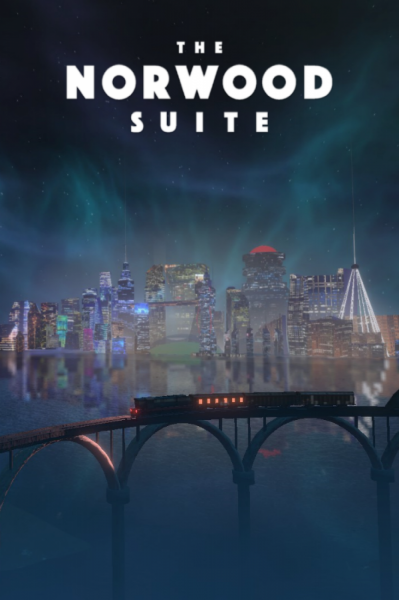 The Norwood Suite Steam Key GLOBAL