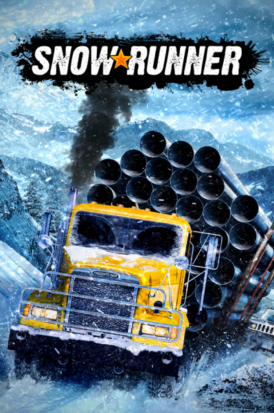 Snowrunner (PC) - Steam Key - GLOBAL